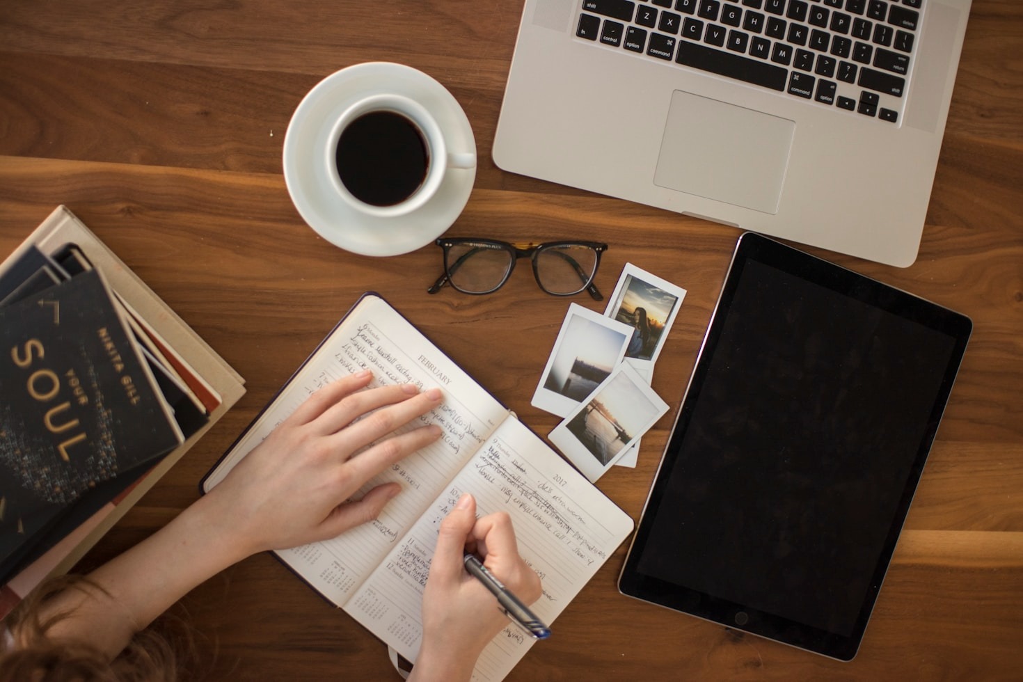 Come nasce un progetto creativo di successo